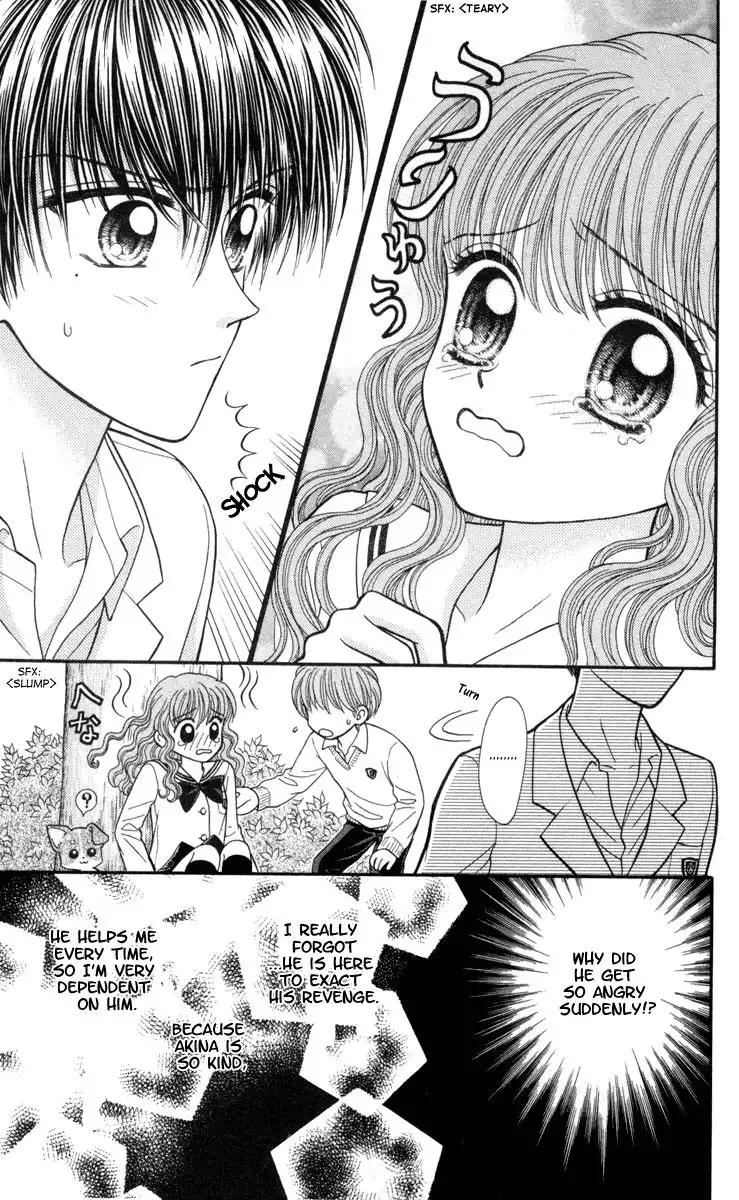 W Pinch Chapter 7 29